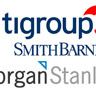 Citigroup's Smith Barney in Venture With Morgan Stanley